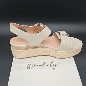 Wonderly Ivory Met HARPER